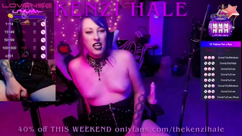 thekenzihale  19-06-2022